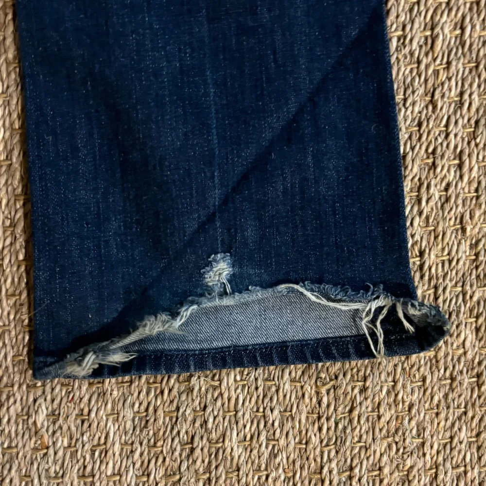7FAM | 7 For All Mankind Denim Jeans